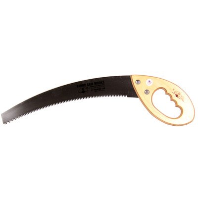 fanno hand saw