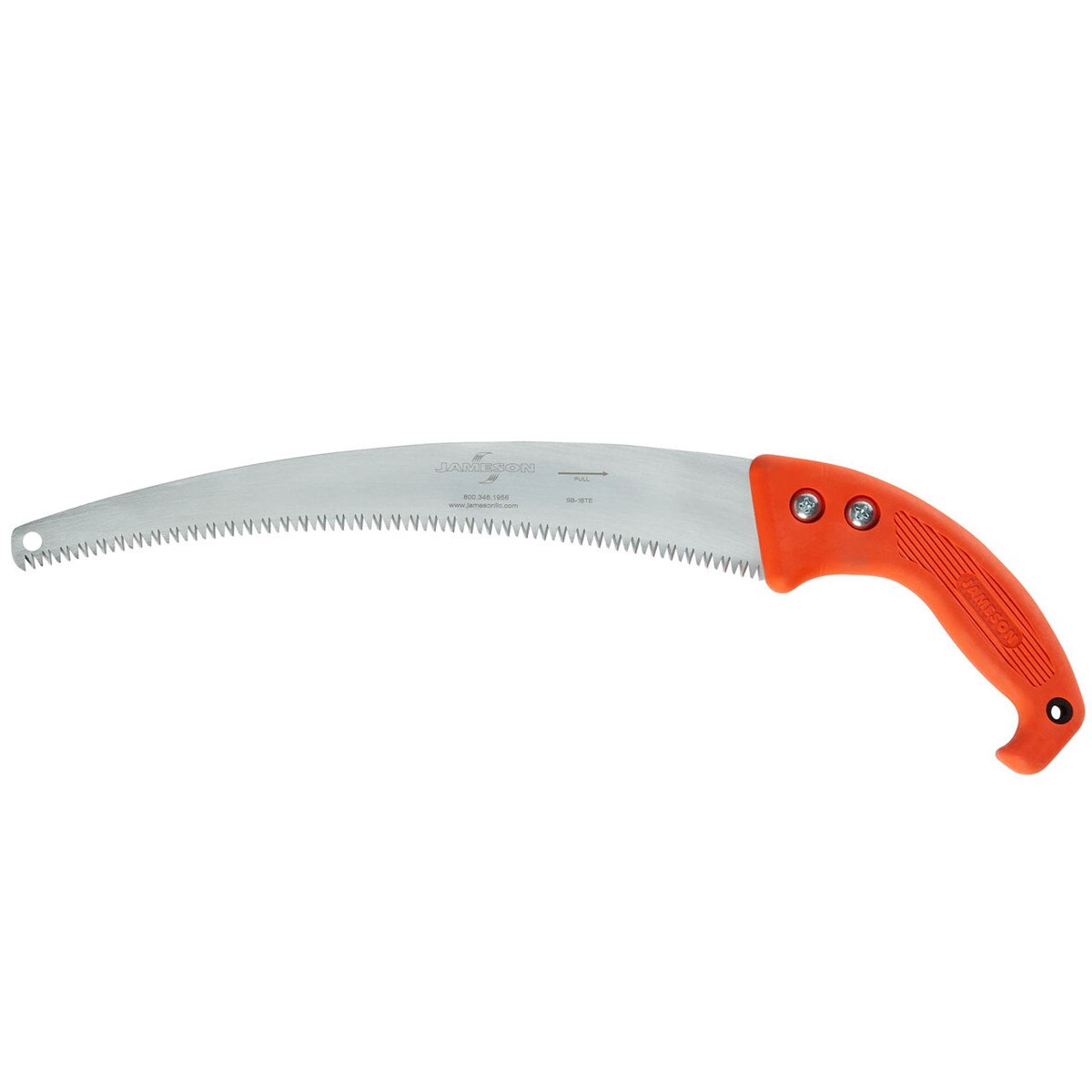 Jameson 16" Barracuda Hand Saw