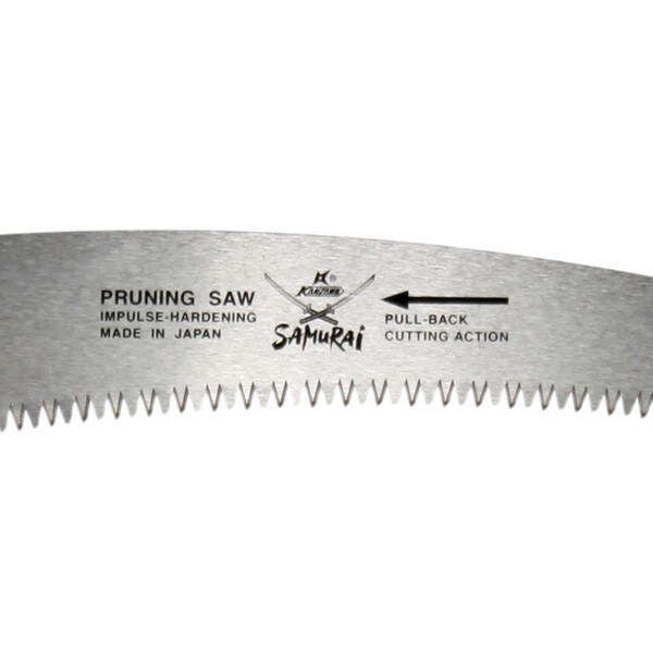 Samurai Heavy Duty Hand Saw Blade