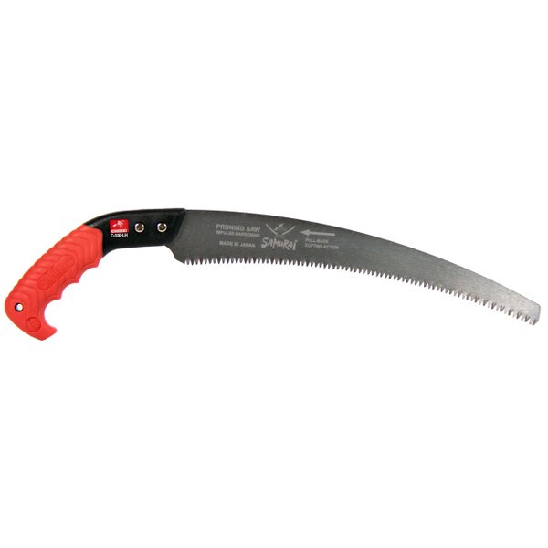 samurai hd hand saw