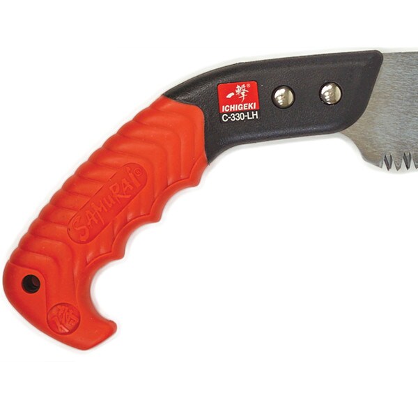 Samurai Heavy Duty Hand Saw Handle