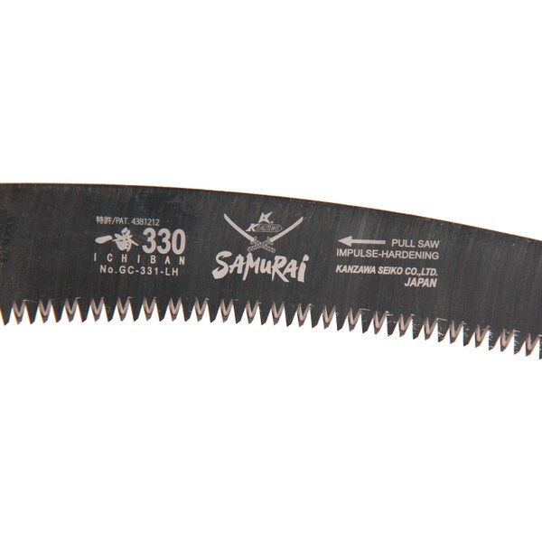 kanzawa ichiban hand saw blade