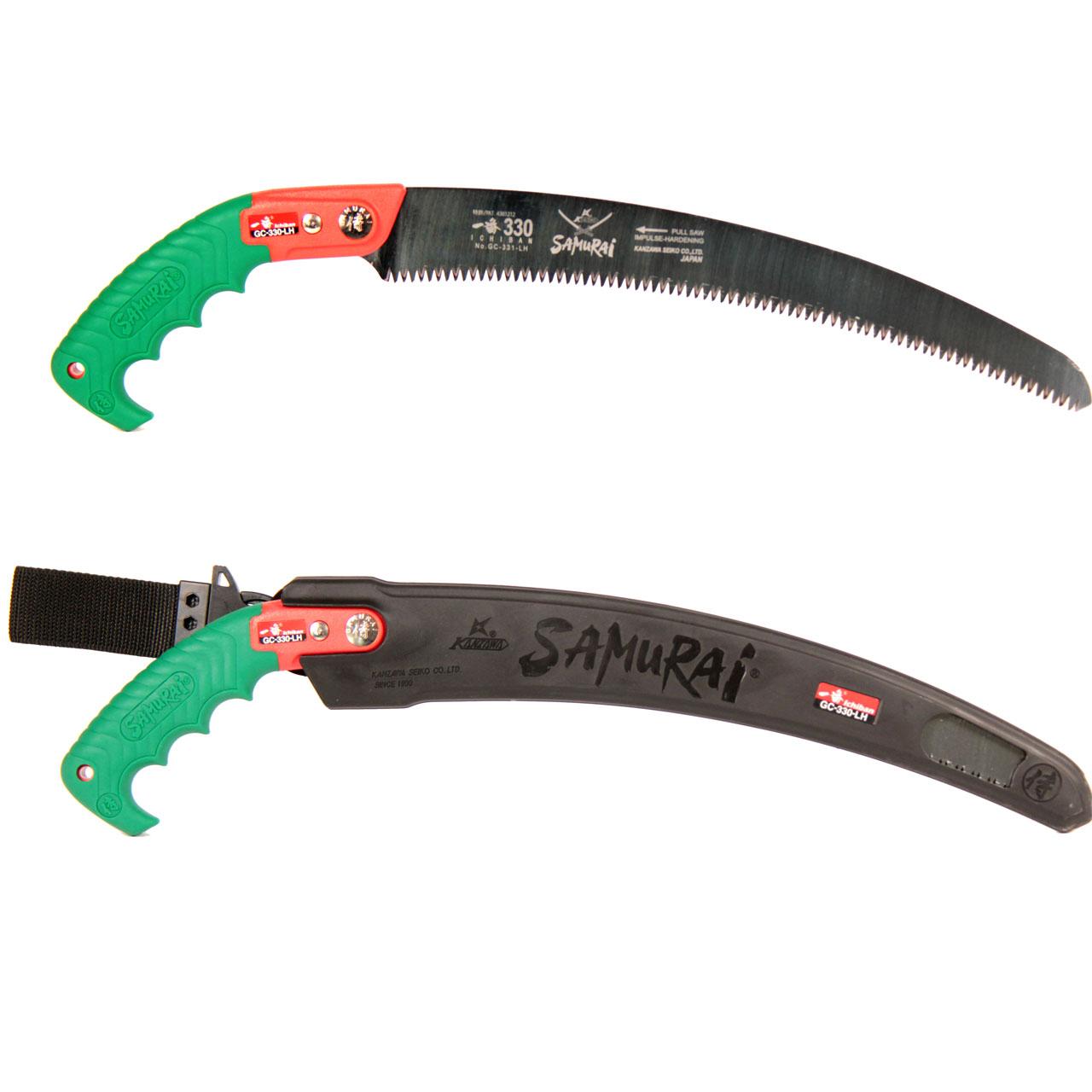 kanzawa ichiban hand saw
