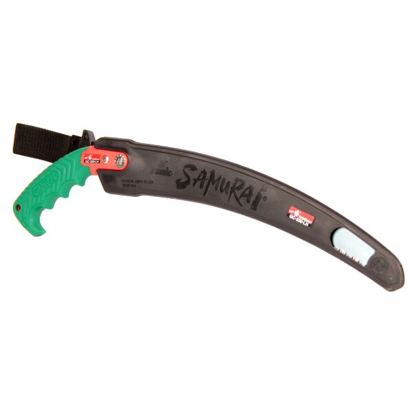 kanzawa ichiban hand saw scabbard