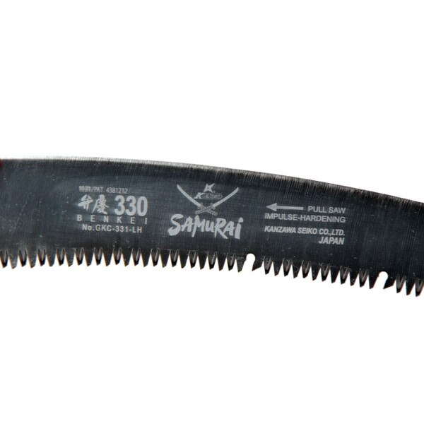 Samurai Daichi Saw Blade