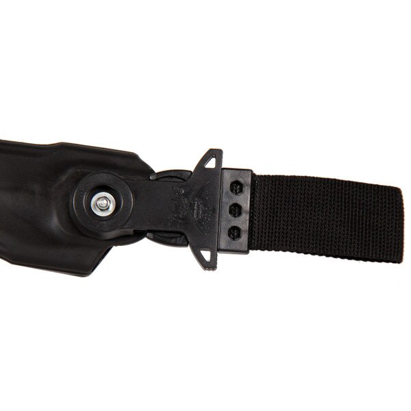 Samurai Daichi Belt Clip