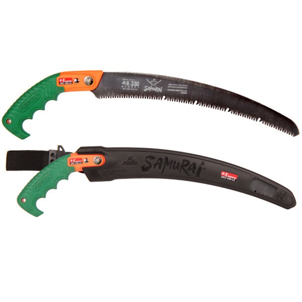 Samurai Daichi Self-Cleaning Saw