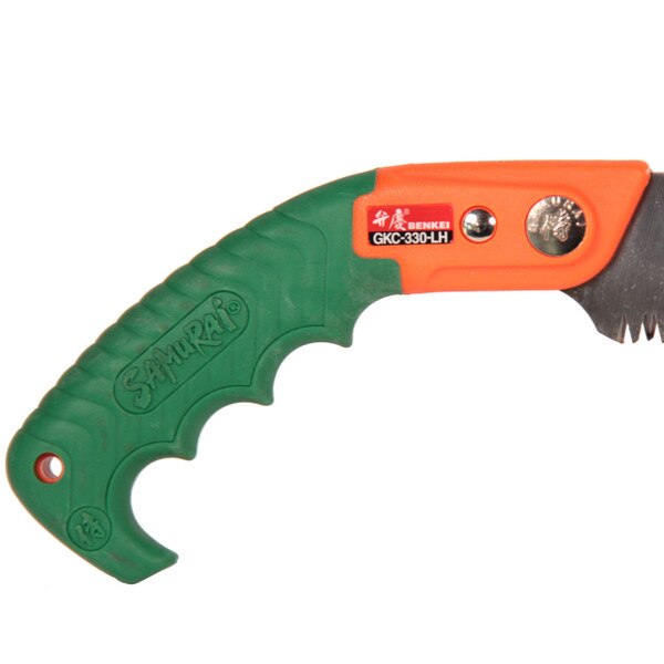 Samurai Daichi Handle