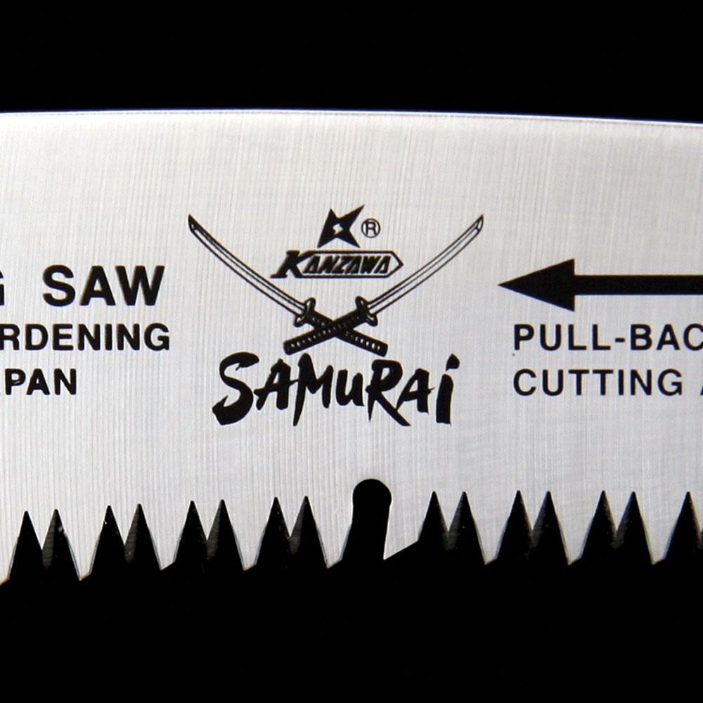Kanzawa Samurai 13