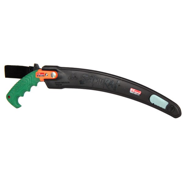 Samurai Daichi Saw Scabbard