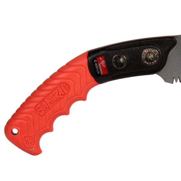 Kanzawa Samuria Heavy Duty Hand Saw