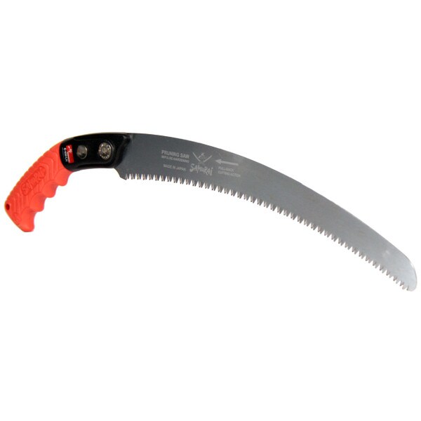 Kanzawa Samuria Heavy Duty Hand Saw