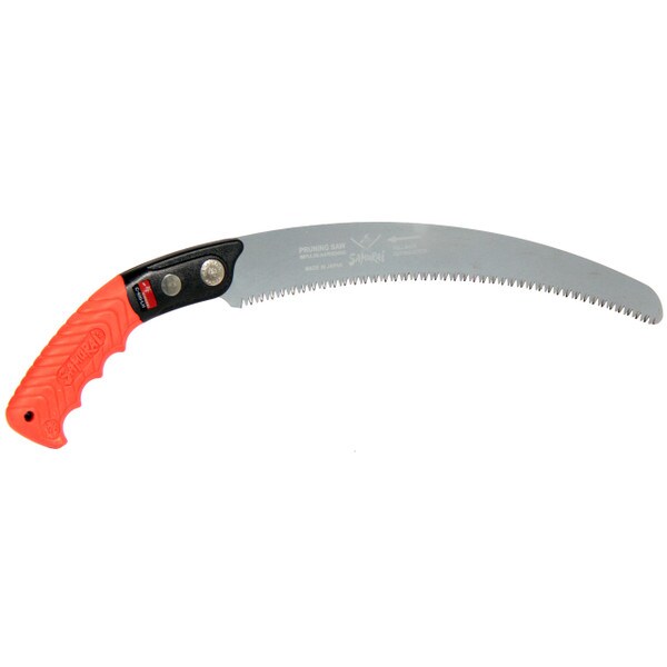 Kanzawa Samuria Heavy Duty Hand Saw