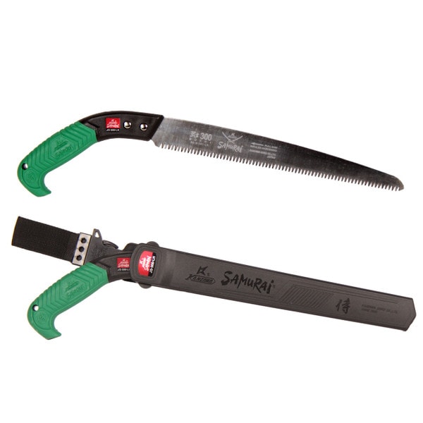 Kanzaw Bushi Hand Saw