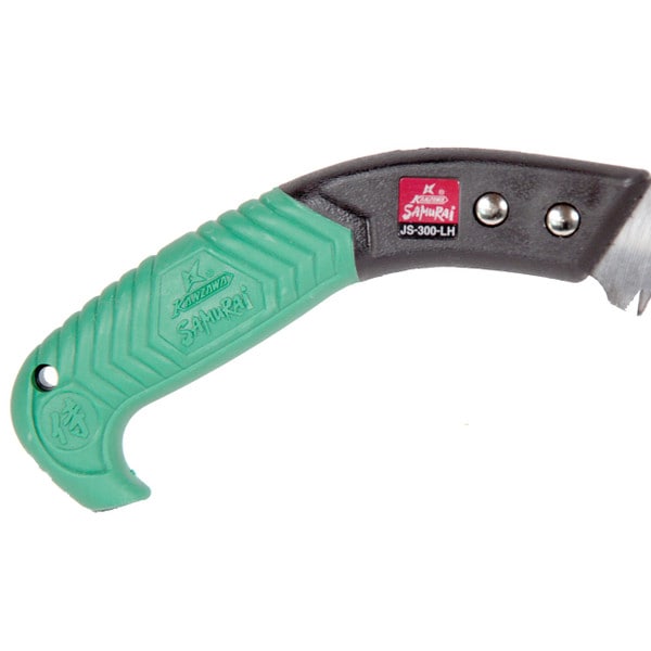 Kanzaw Bushi Hand Saw