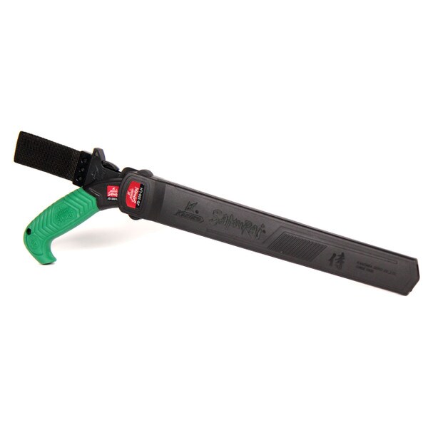 Kanzaw Bushi Hand Saw Scabbard