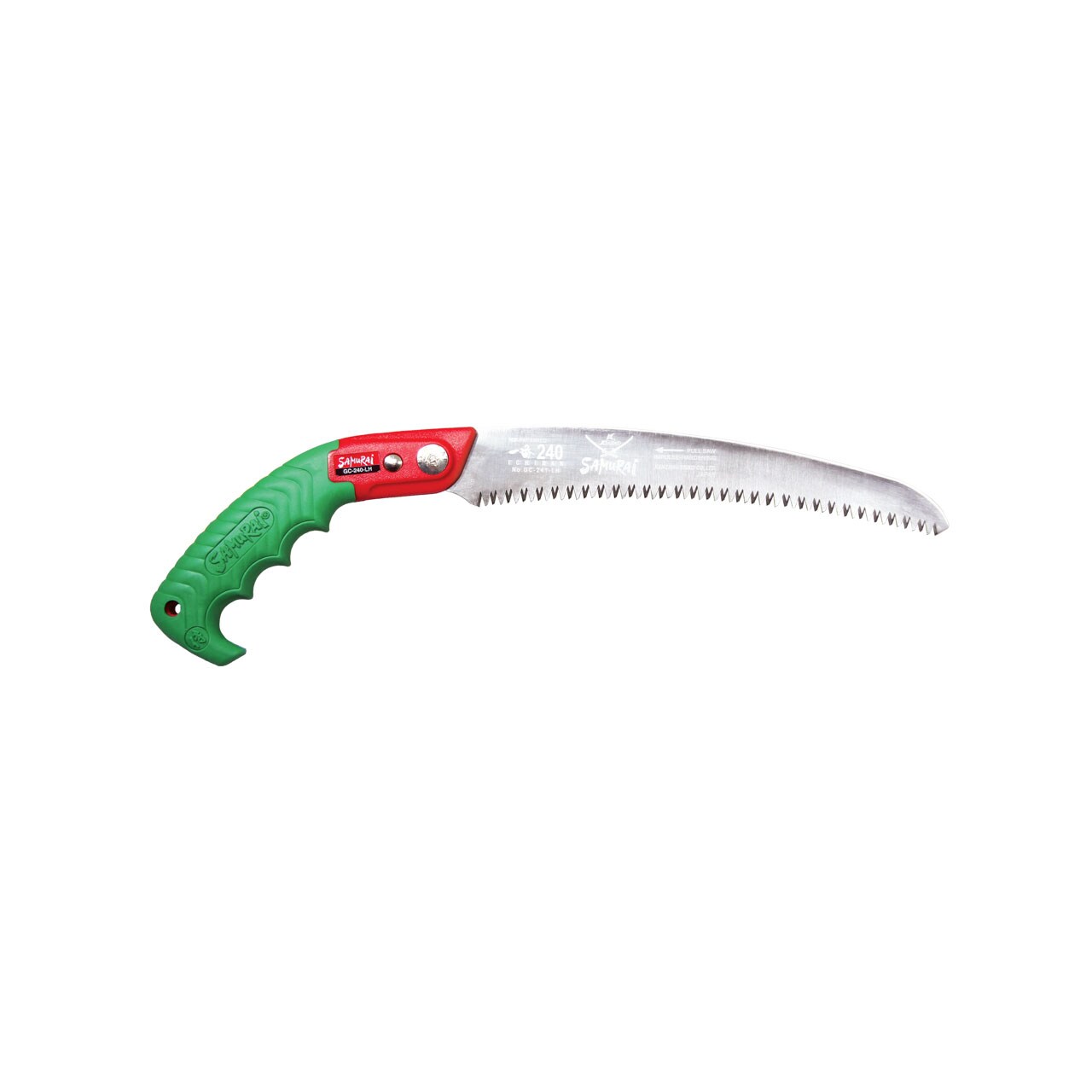 Samurai store ichiban saw
