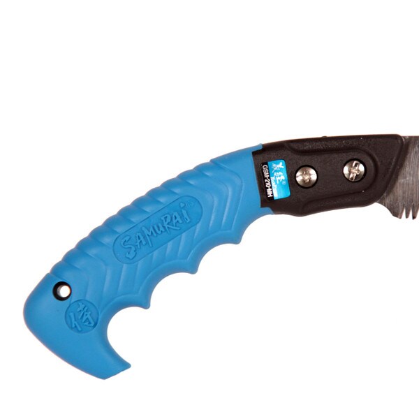 Samurai Challenge210 Handsaw handle