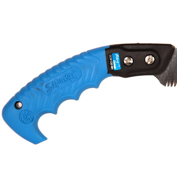 Samurai Challenge Hand Saw