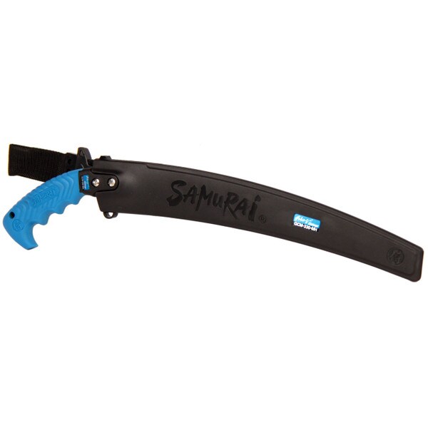 Samurai Challenge Hand Saw