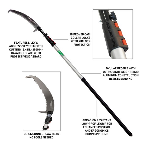 notch pole saw infographic
