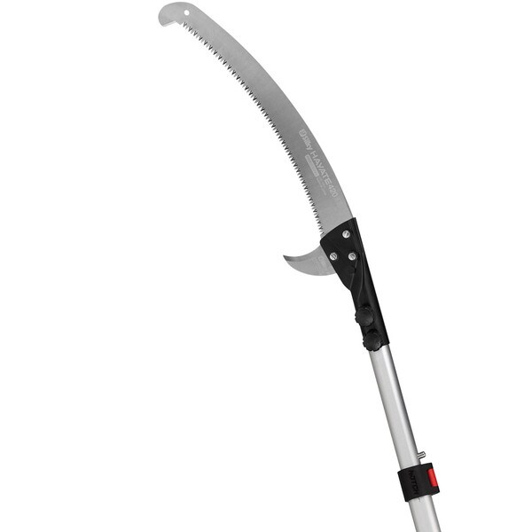 notch nobasu pole saw