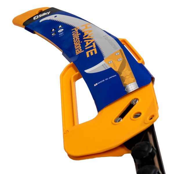 notch nobasu pole saw