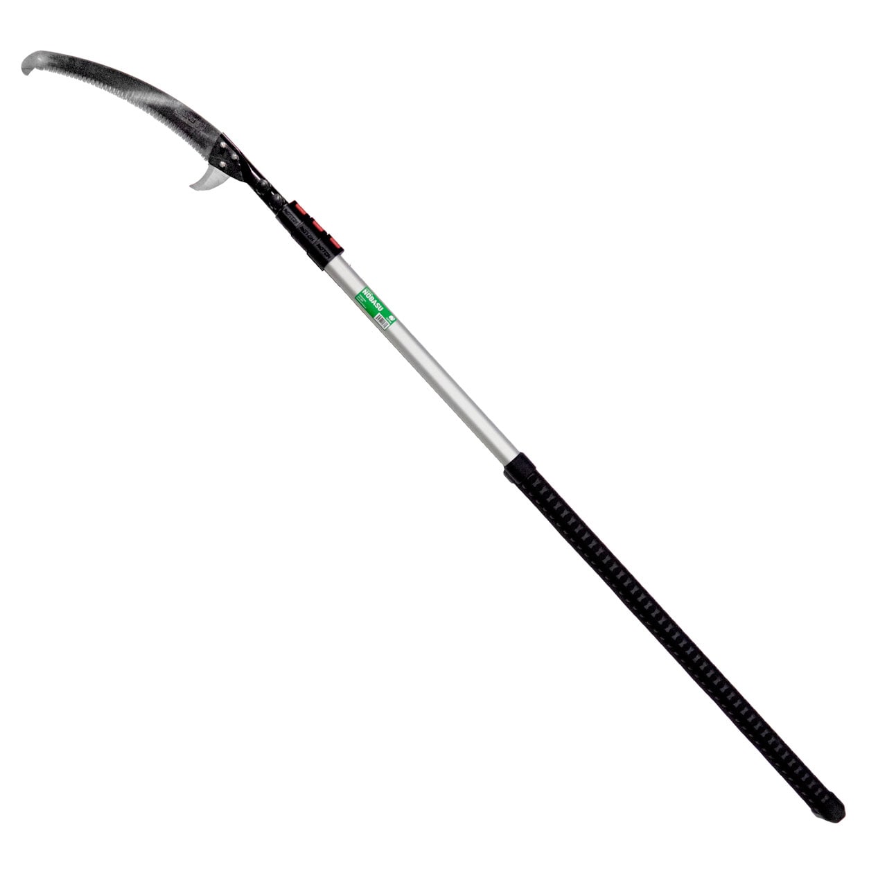 notch nobasu pole saw