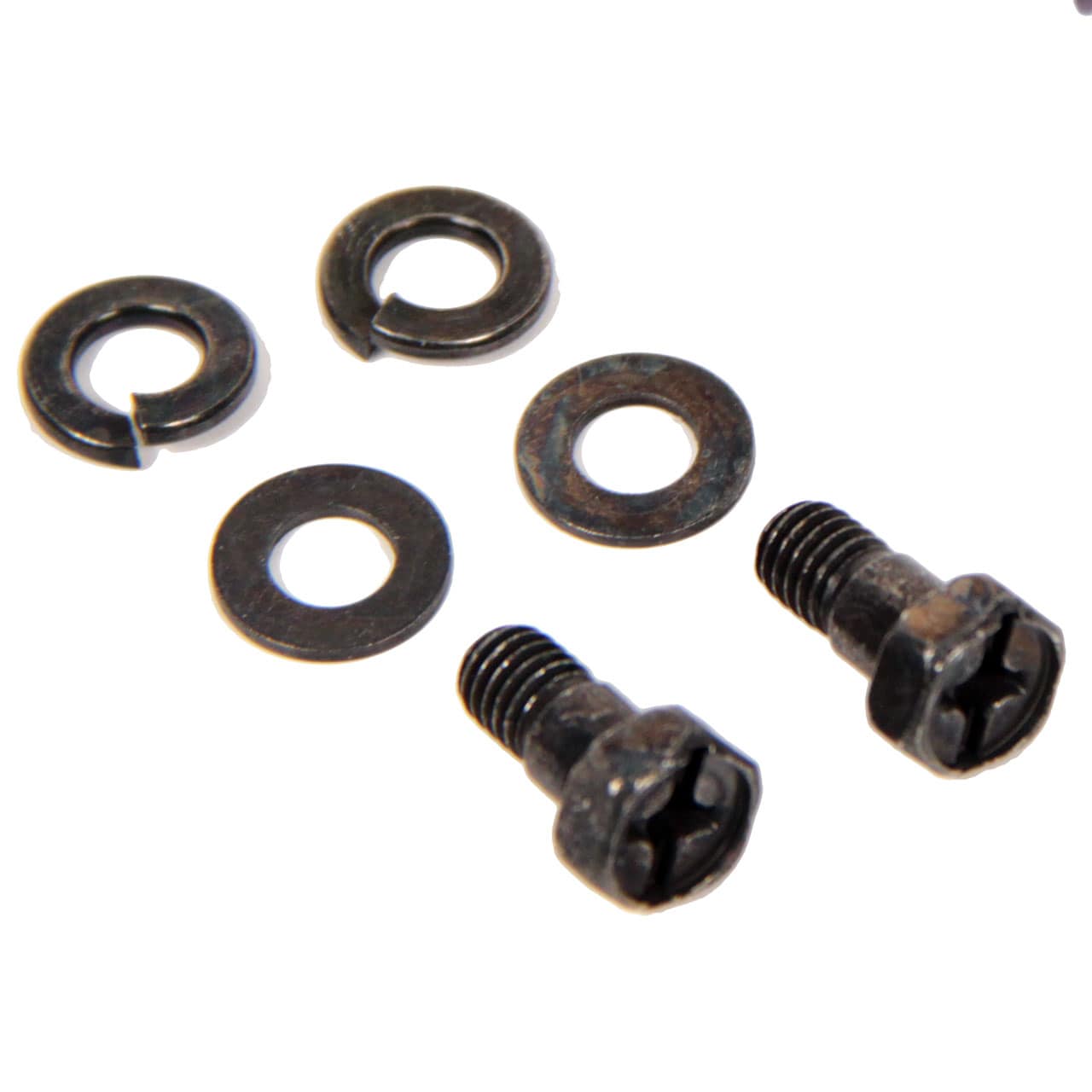 saw screws