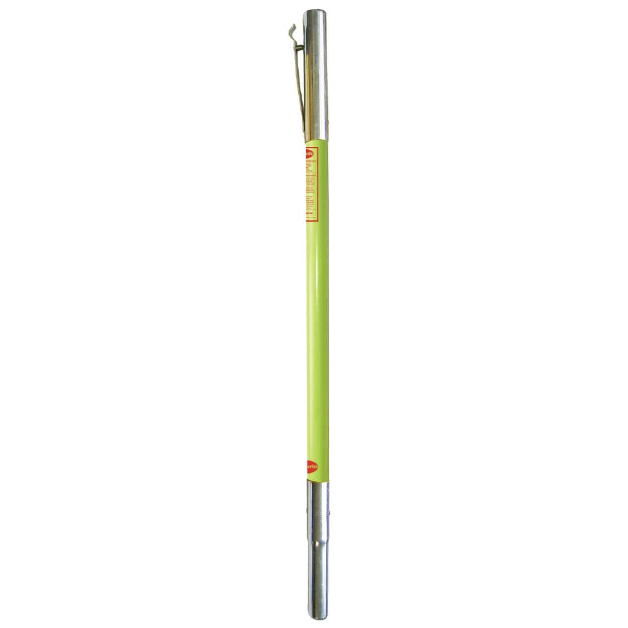 jameson foam core pole