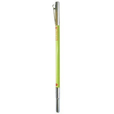 jameson foam core pole