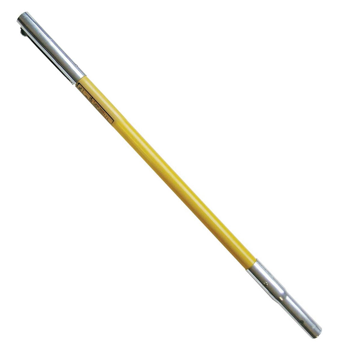 fg-series jameson fiberglass pole