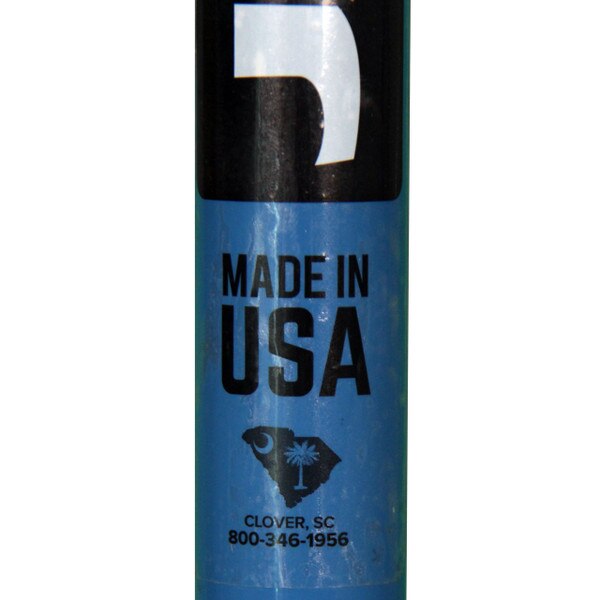 jameson poles made in the usea logo