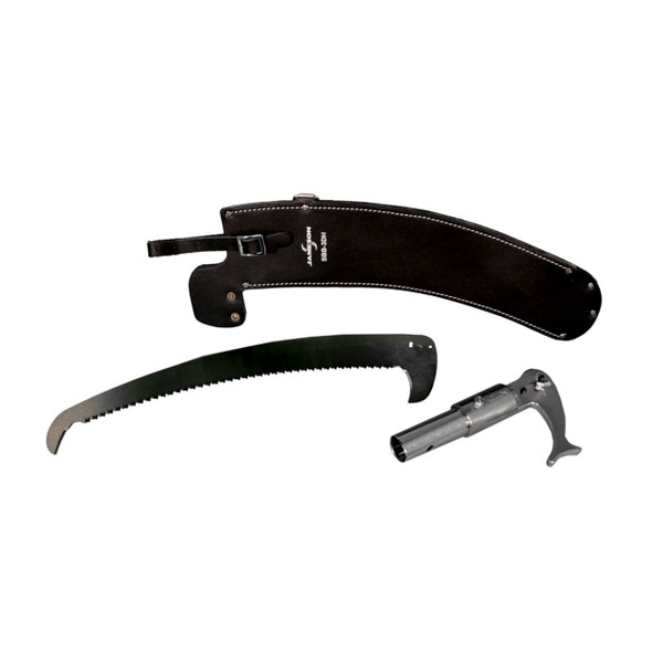 pole saw kit components