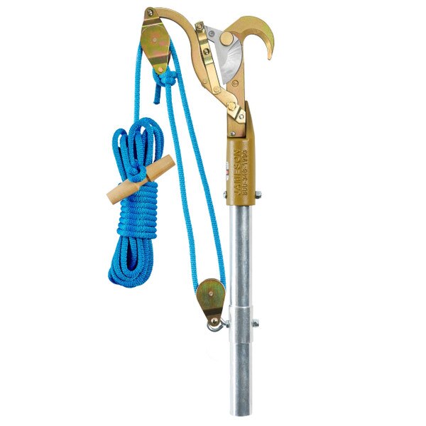 jameson bl series tree trimming kit
