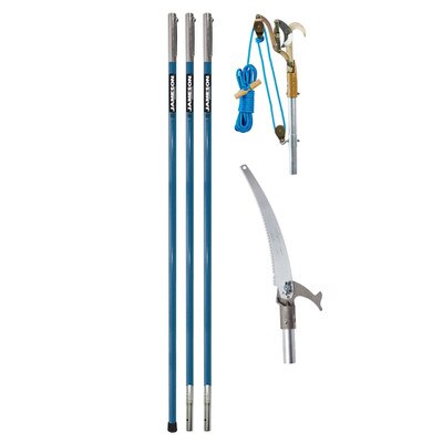 jameson bl series tree trimming kit