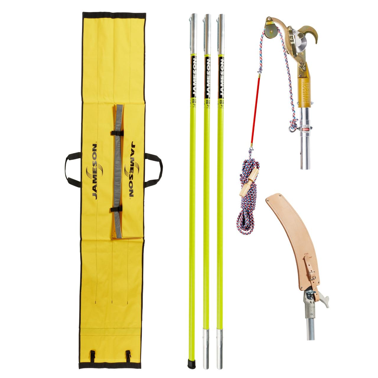 Jameson Line Clearance Kit