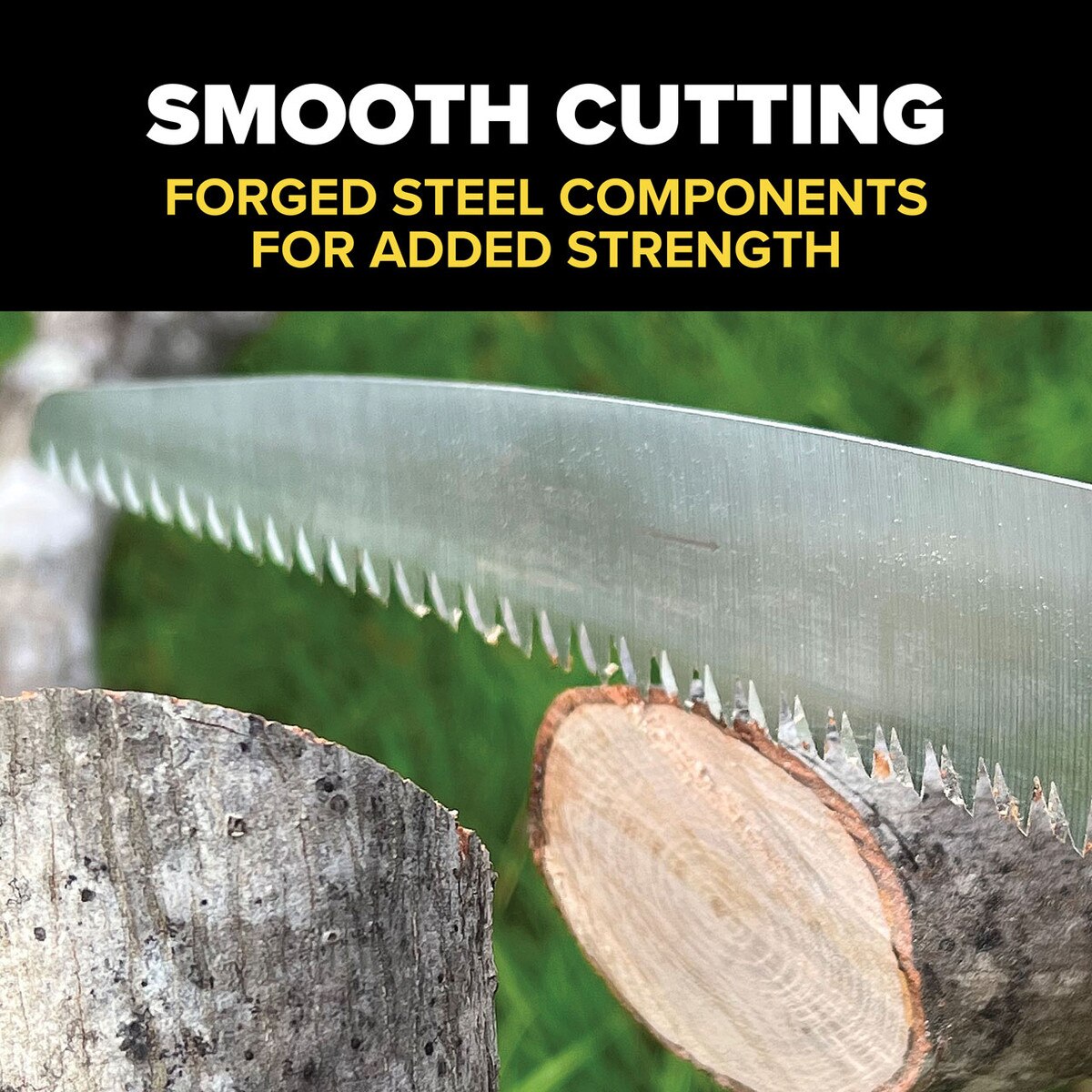 jameson folding pole saw