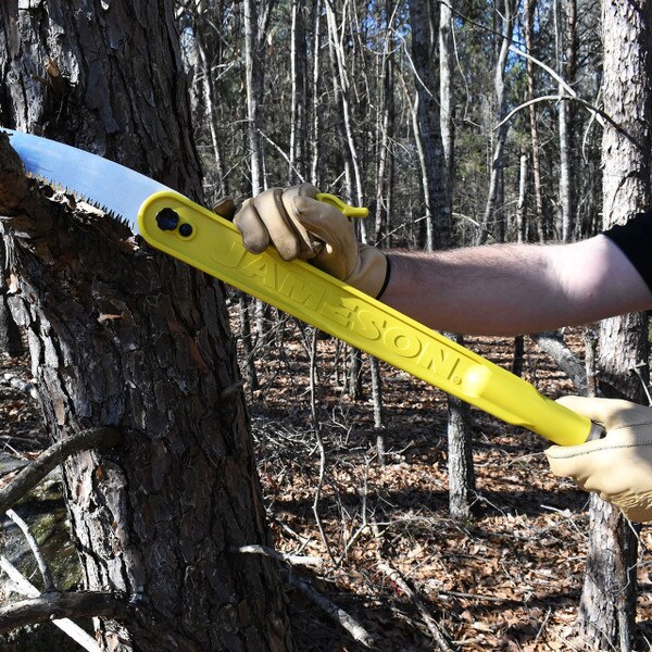 jameson folding pole saw