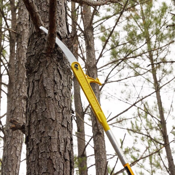 jameson folding pole saw