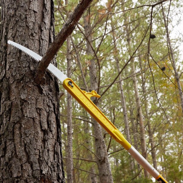 jameson folding pole saw