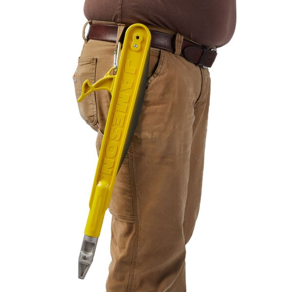 jameson folding pole saw