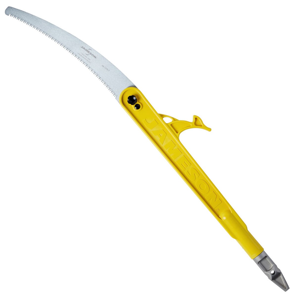 jameson folding pole saw