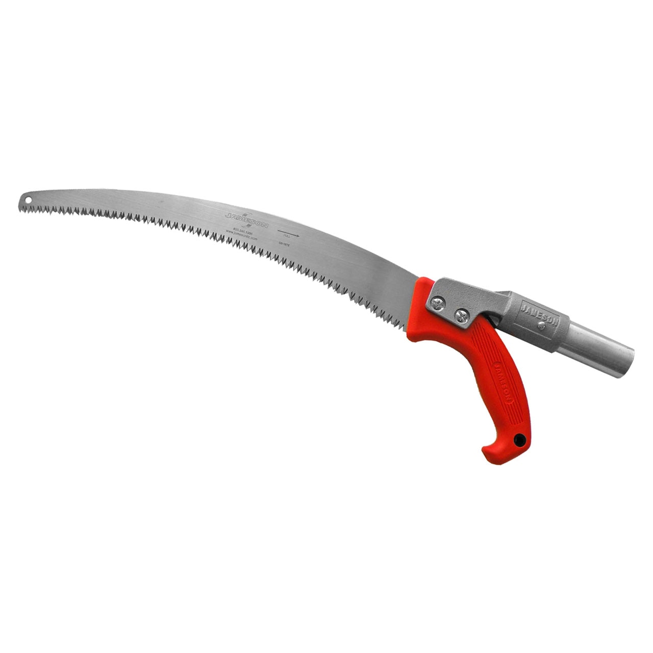 Jameson Pole2Hand Saw - 13 inch