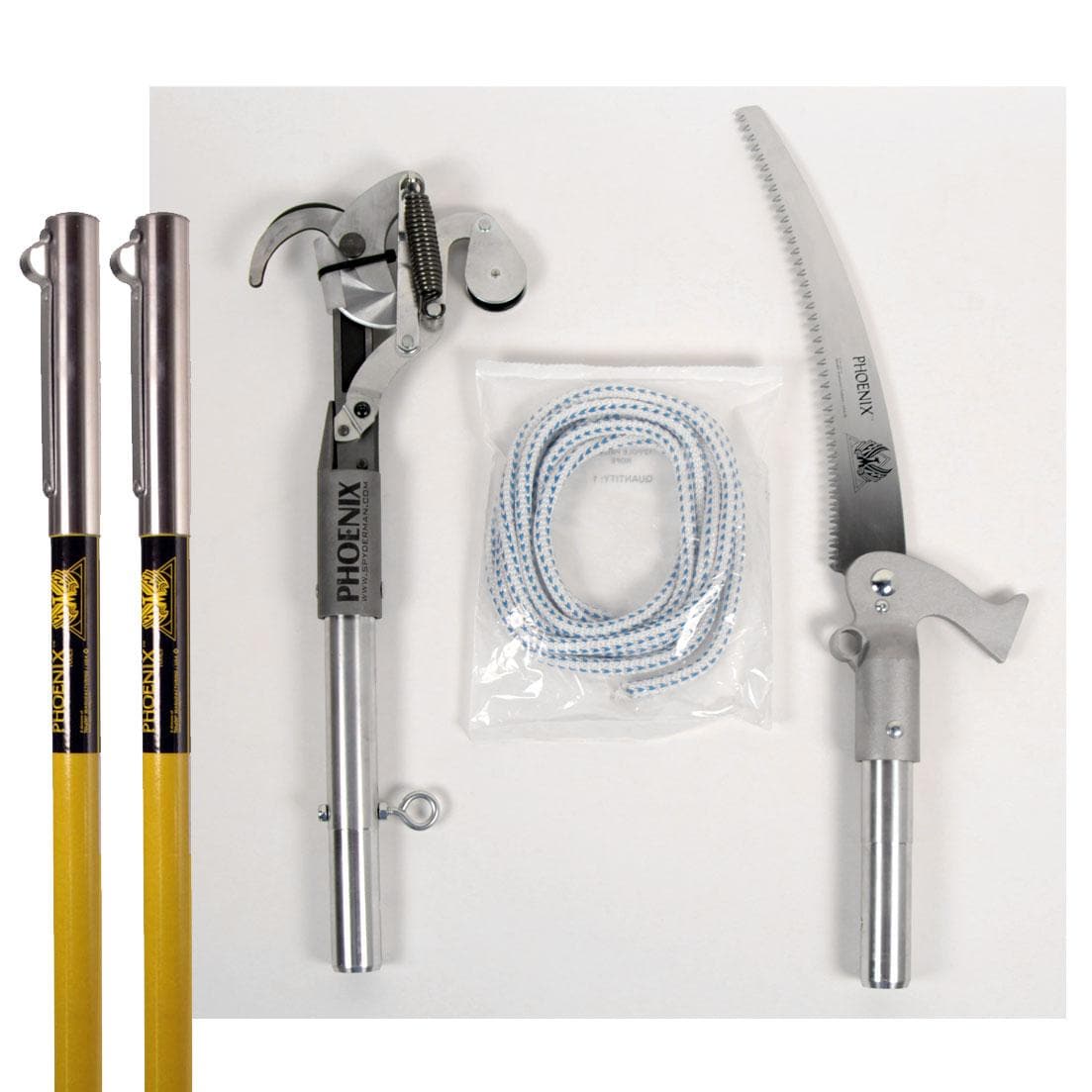 tree trimmer saw