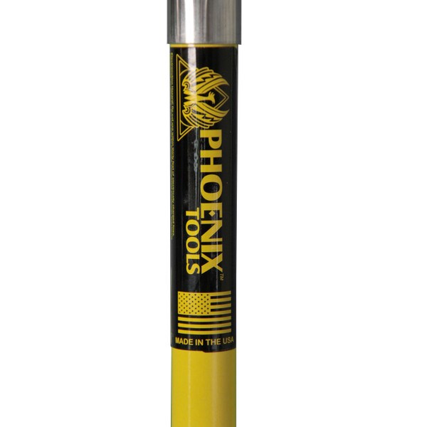 picture of phoenix fiberglass poles