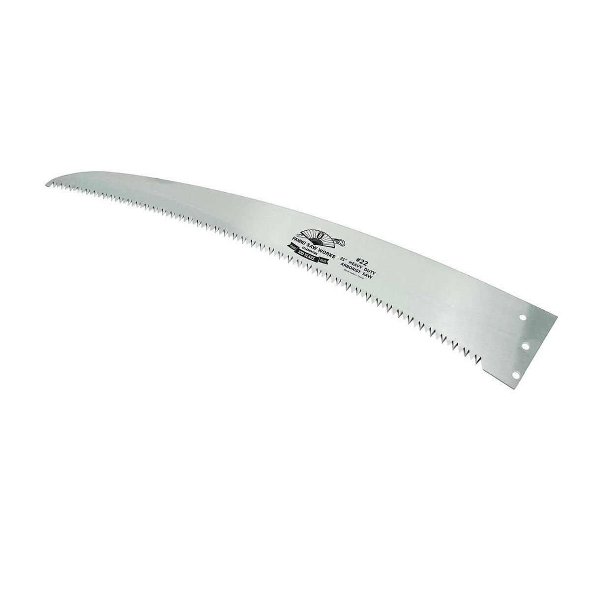 fanno 22 blade