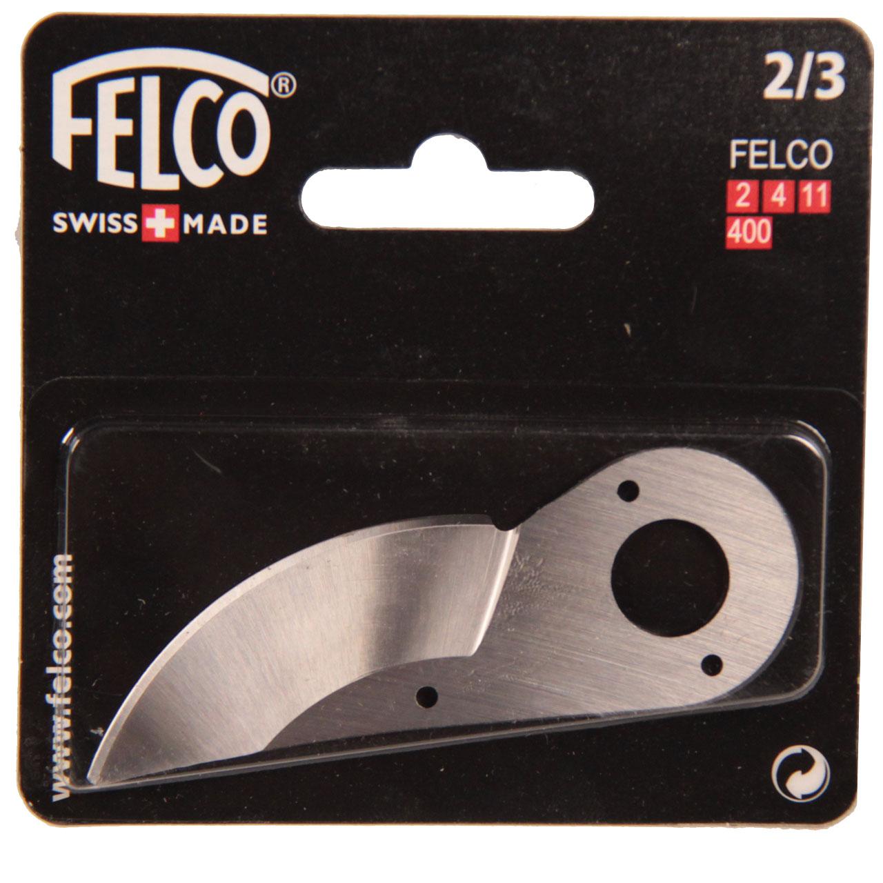 felco f2 blade