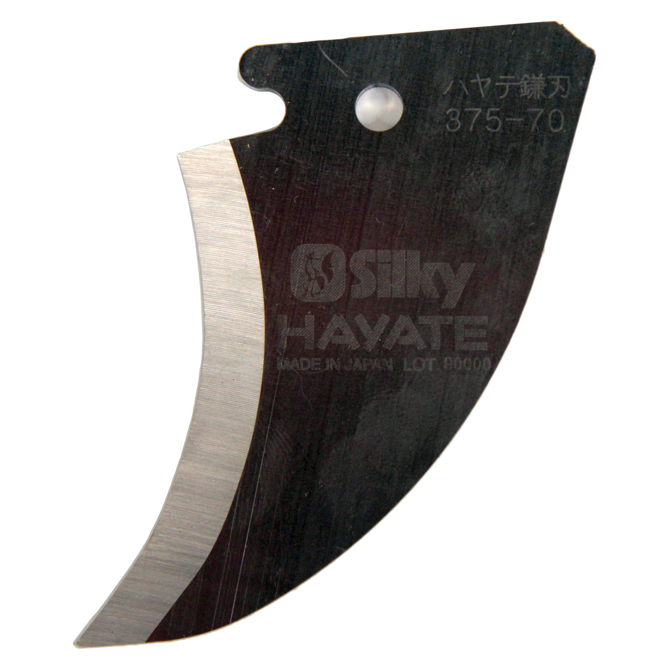silky saw blade