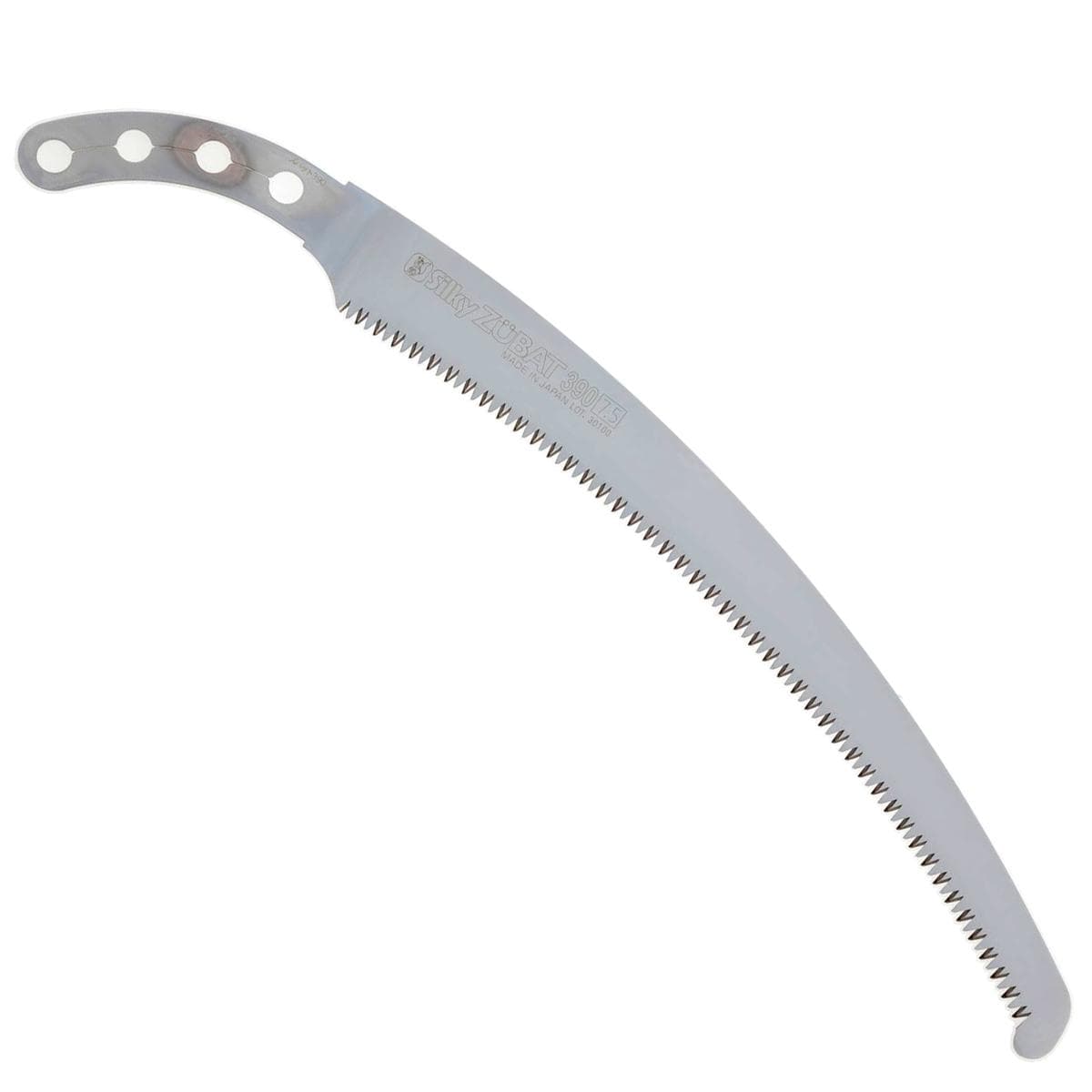 silky zubat 390 blade